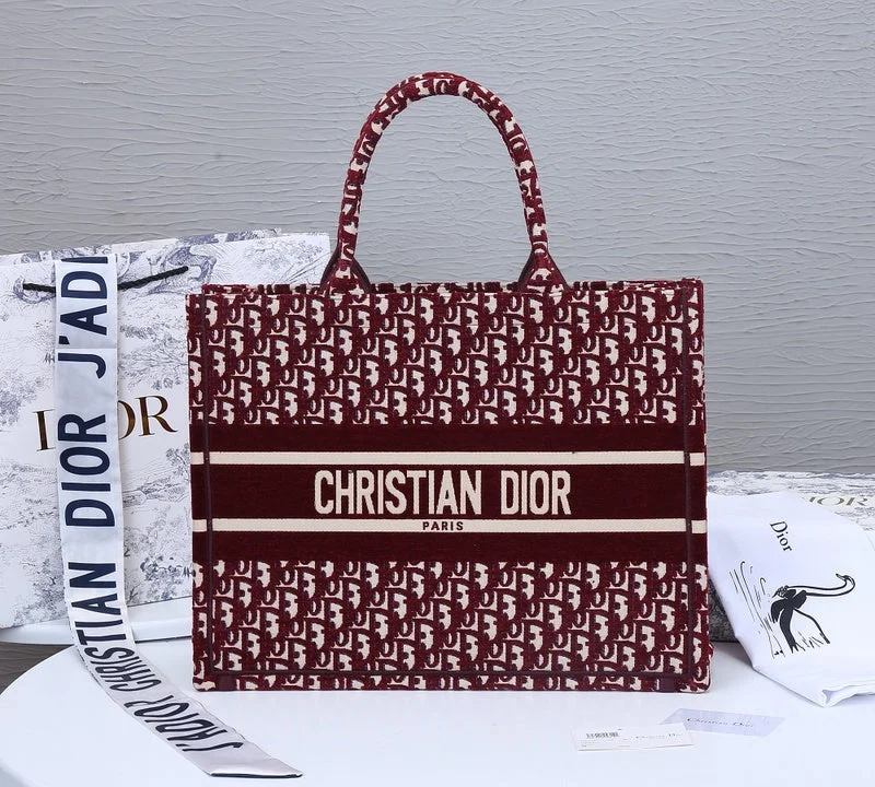 WF - Dior Bags - 660