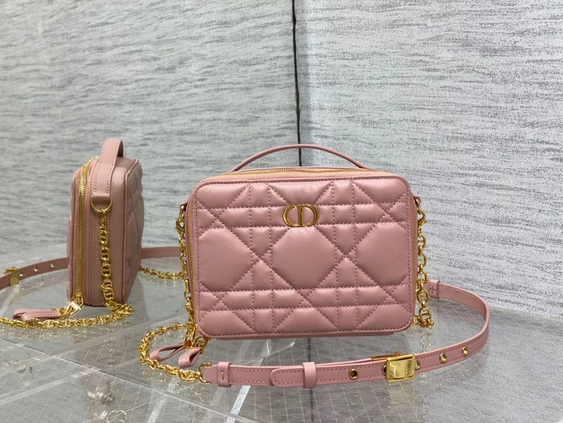 WF - Dior Bags - 664