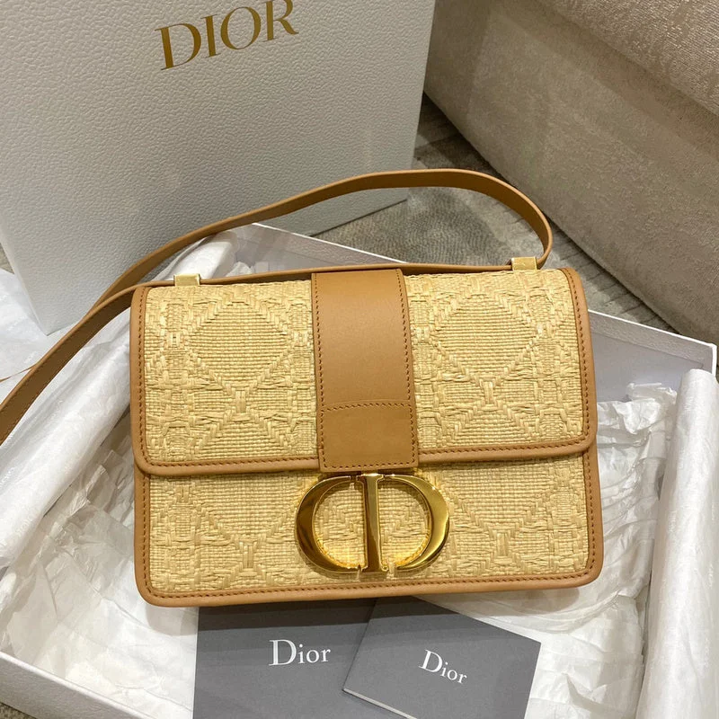 GAK BAGZ - Dior Bags - 4834