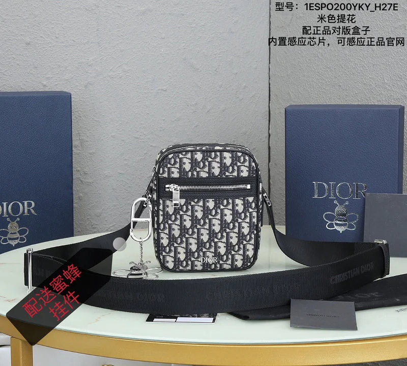 WF - Dior Bags - 679