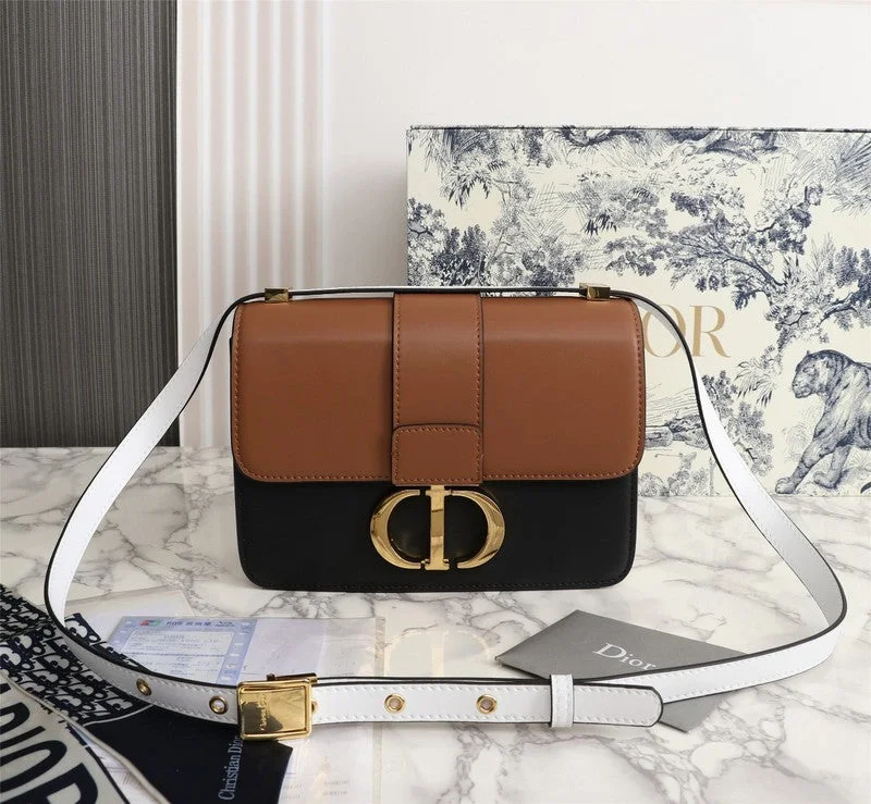 WF - Dior Bags - 537