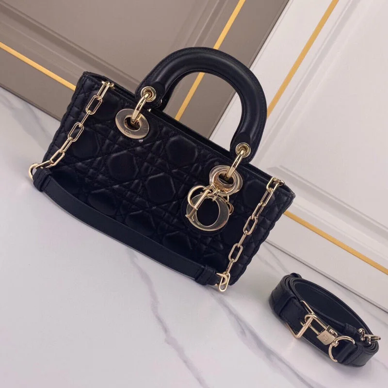 WF - Dior Bags - 636