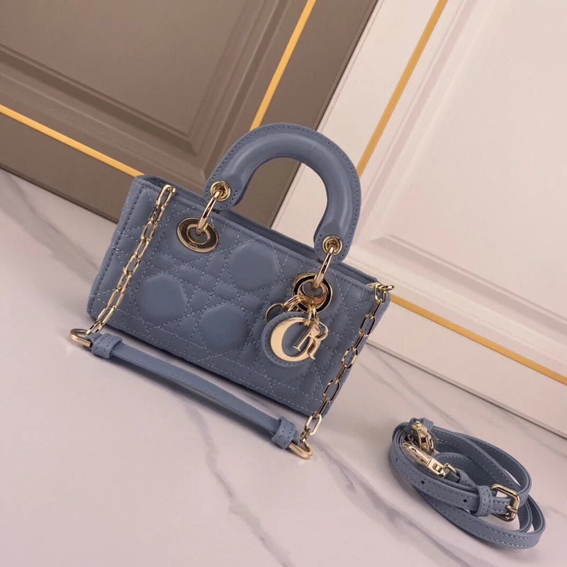 WF - Dior Bags - 638