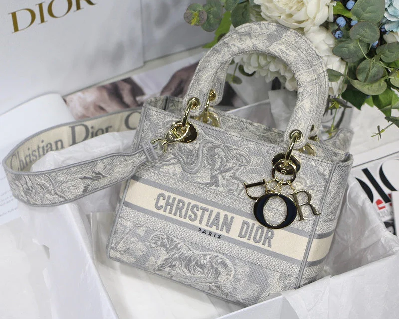 WF - Dior Bags - 568