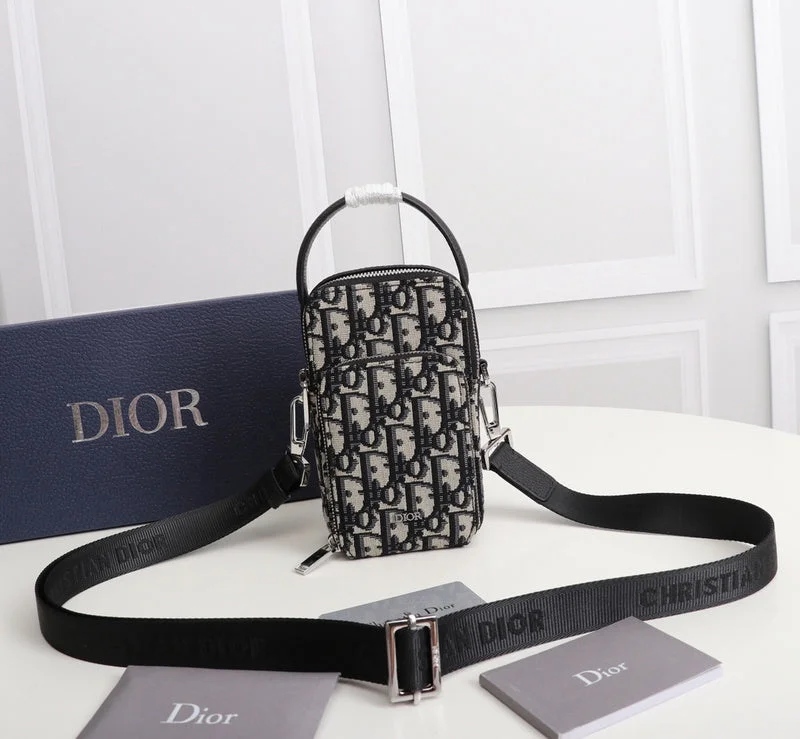 WF - Dior Bags - 681