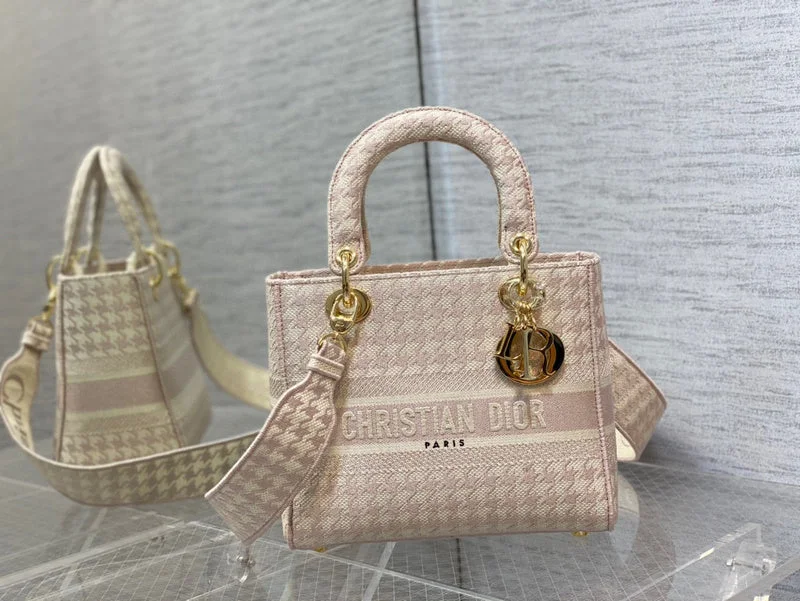 GAK BAGZ - Dior Bags - 4821