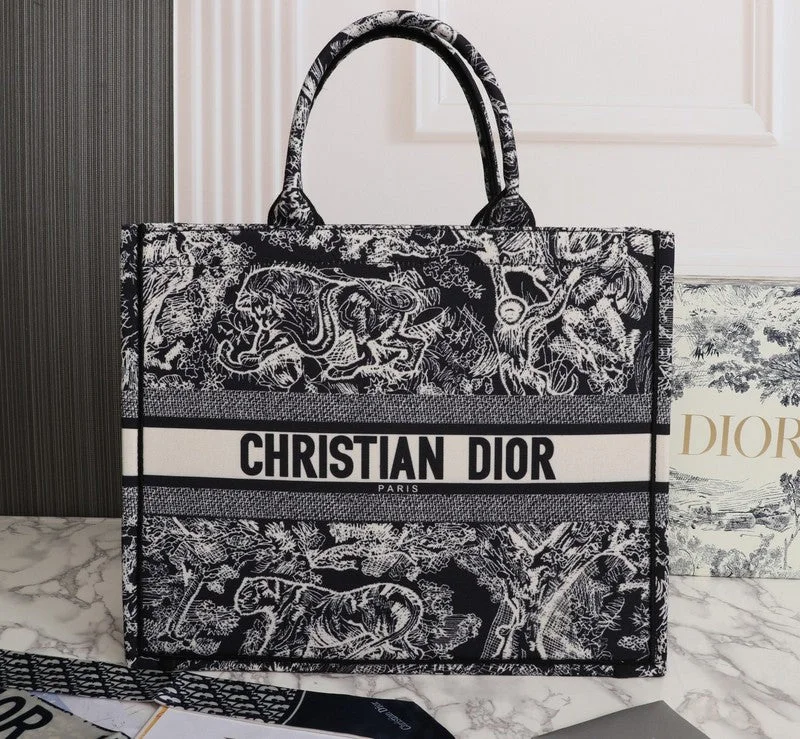 WF - Dior Bags - 702