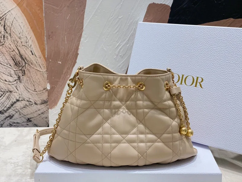 WF - Dior Bags - 653