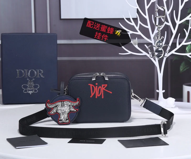 WF - Dior Bags - 652