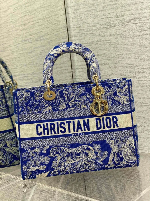 WF - Dior Bags - 548