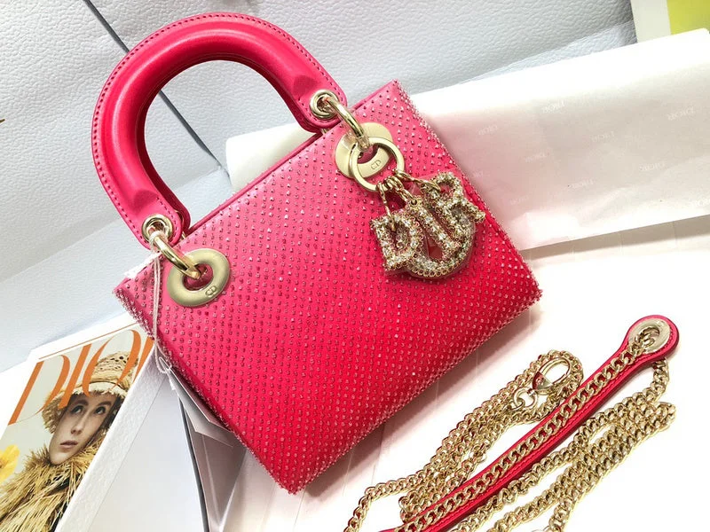 WF - Dior Bags - 542