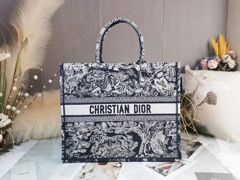 WF - Dior Bags - 714