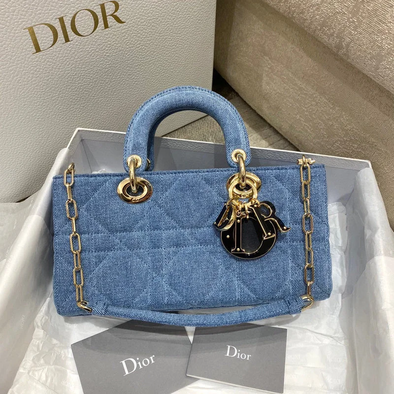 GAK BAGZ - Dior Bags - 4878