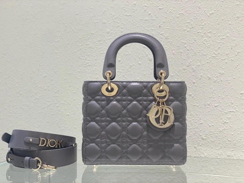 WF - Dior Bags - 651