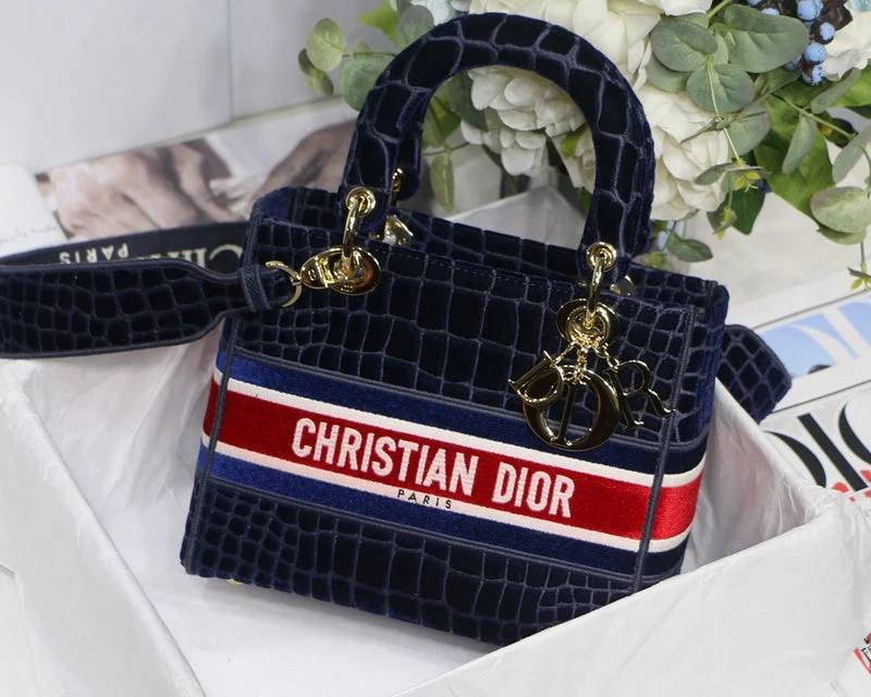 WF - Dior Bags - 549