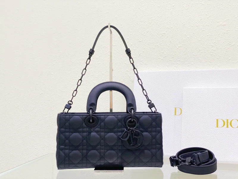 WF - Dior Bags - 700