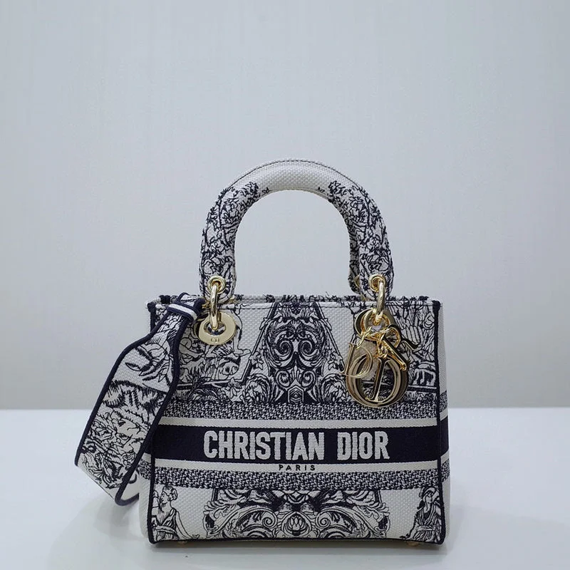 GAK BAGZ - Dior Bags - 4896