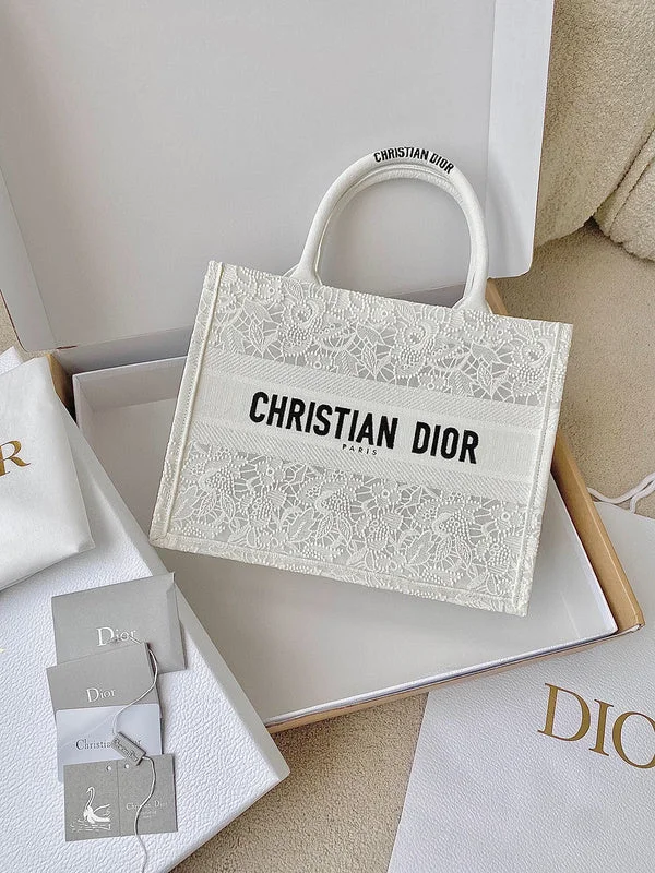 WF - Dior Bags - 676