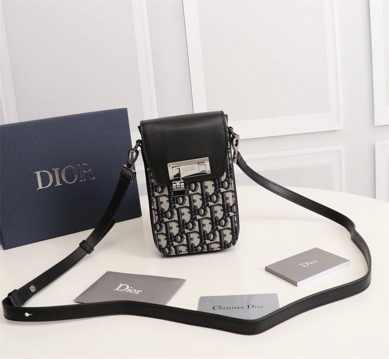 WF - Dior Bags - 670