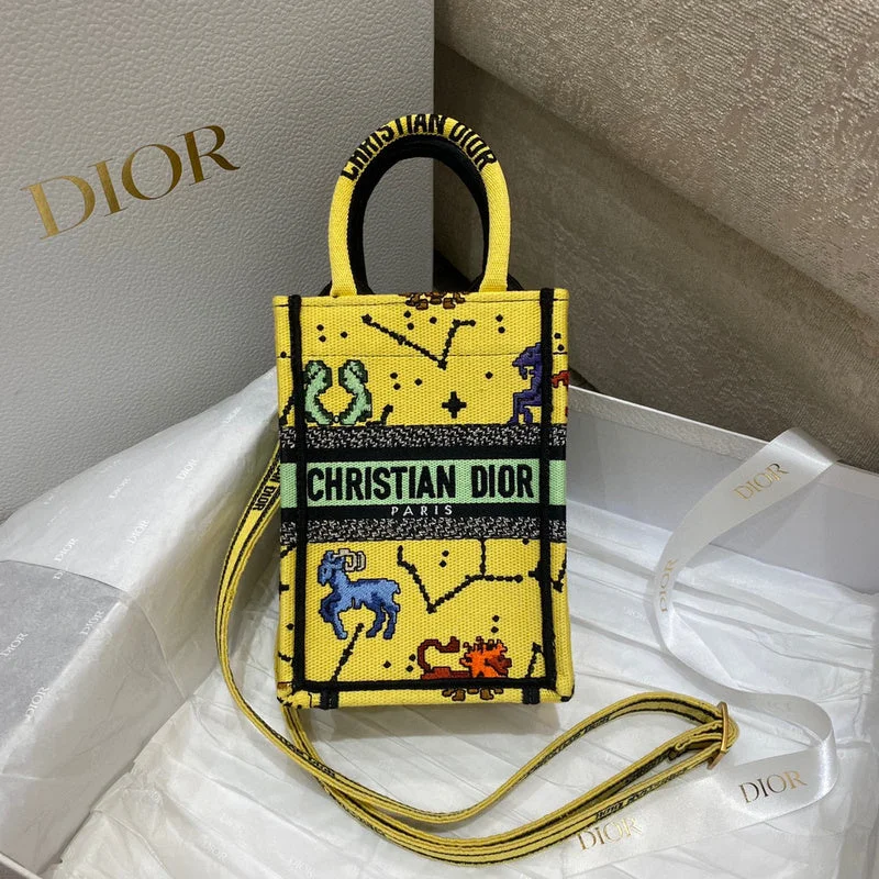 GAK BAGZ - Dior Bags - 4529