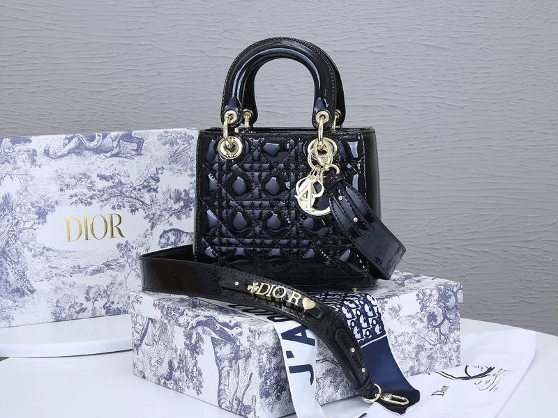 WF - Dior Bags - 725