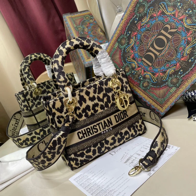 WF - Dior Bags - 682