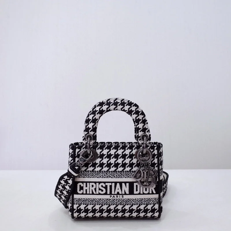 GAK BAGZ - Dior Bags - 4294