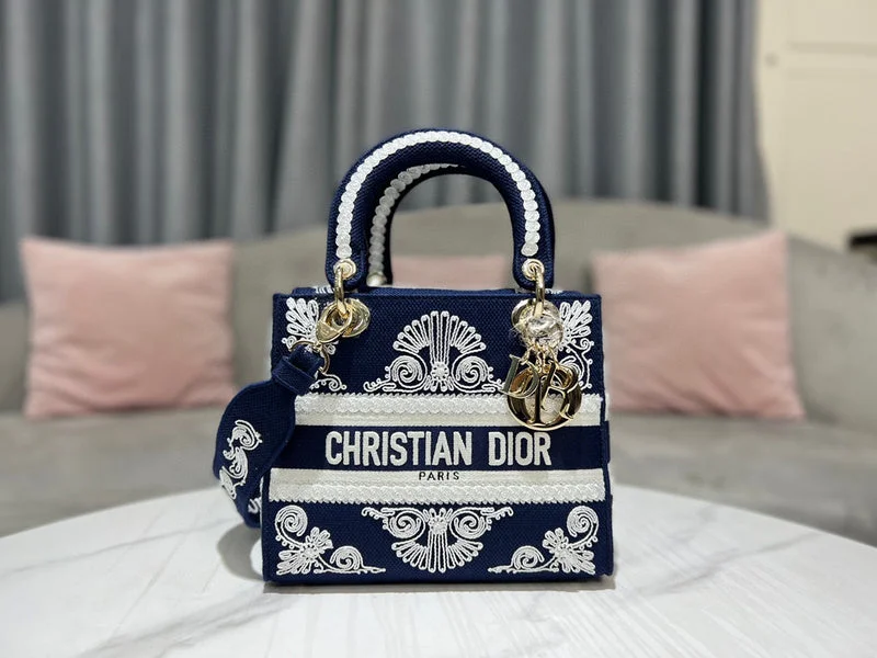 GAK BAGZ - Dior Bags - 3709