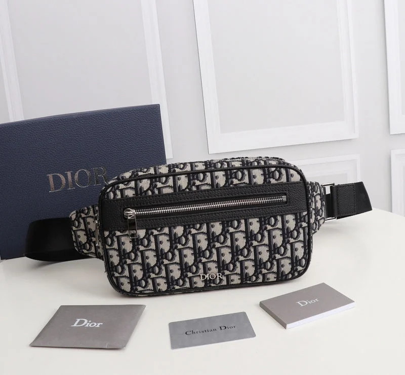 WF - Dior Bags - 668