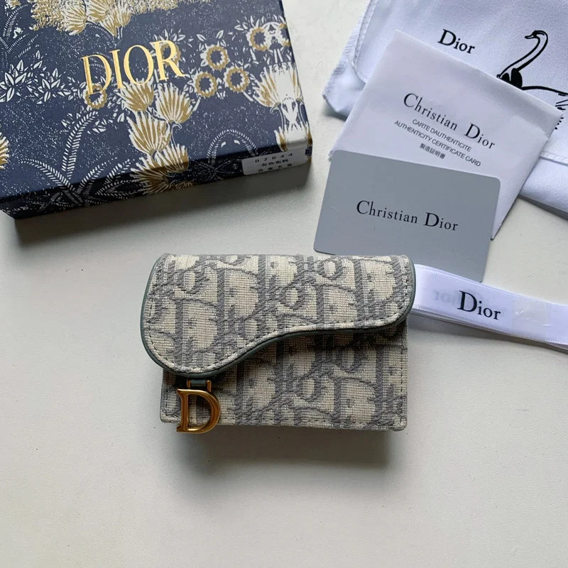 WF - Dior Bags - 672