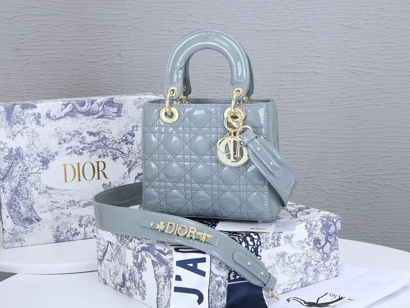 WF - Dior Bags - 731