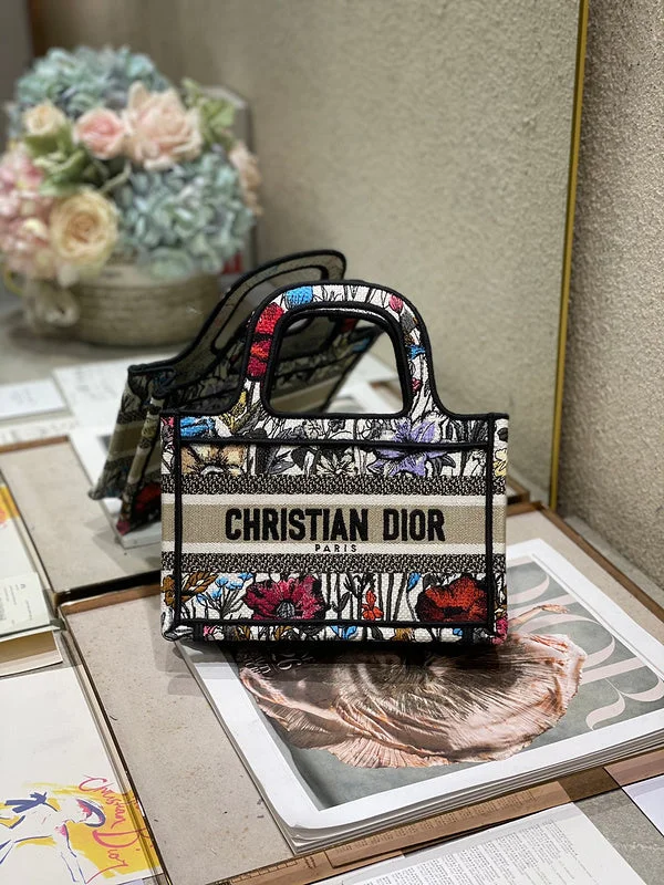 WF - Dior Bags - 538