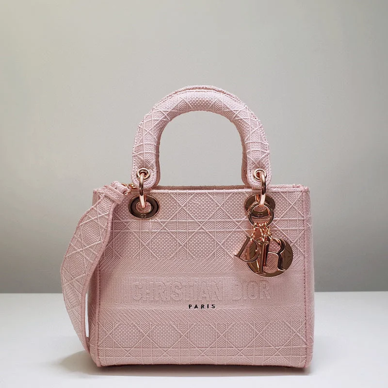 GAK BAGZ - Dior Bags - 4945