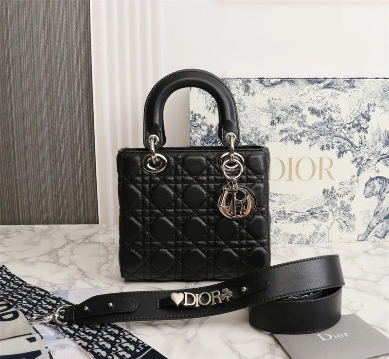 WF - Dior Bags - 685