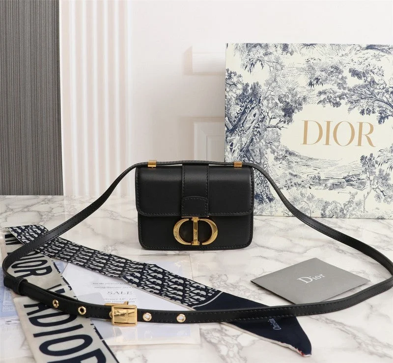 WF - Dior Bags - 717