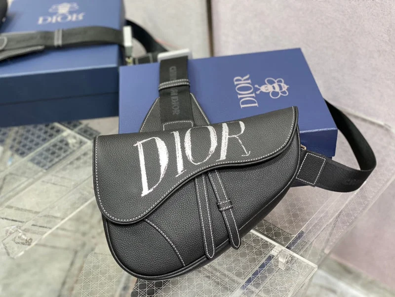 WF - Dior Bags - 636