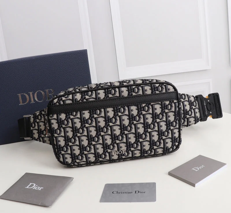 WF - Dior Bags - 673