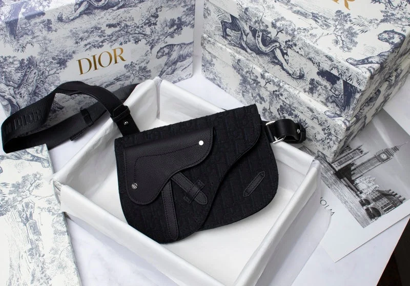 WF - Dior Bags - 707