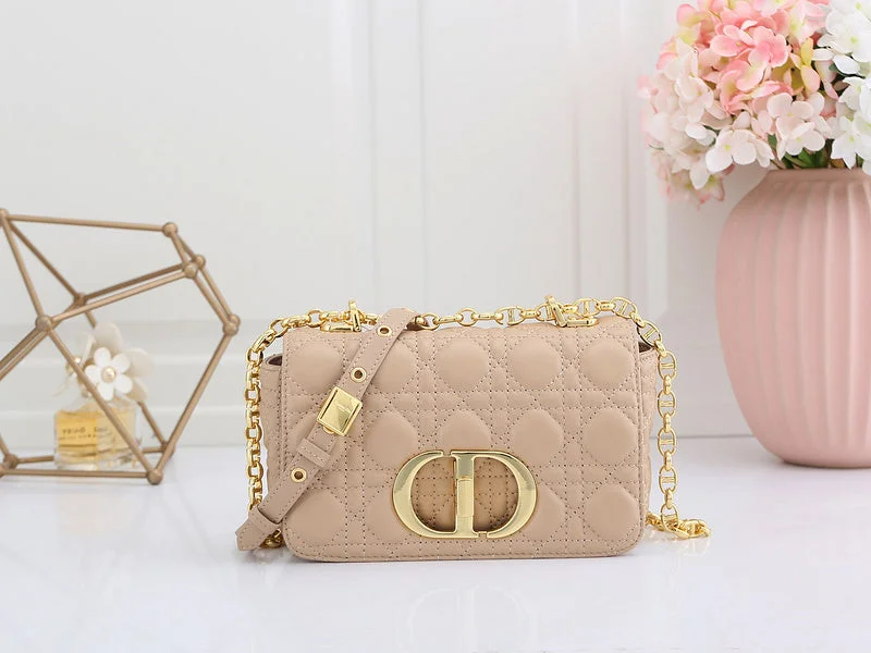 WF - Dior Bags - 637