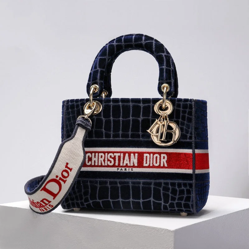 GAK BAGZ - Dior Bags - 4926