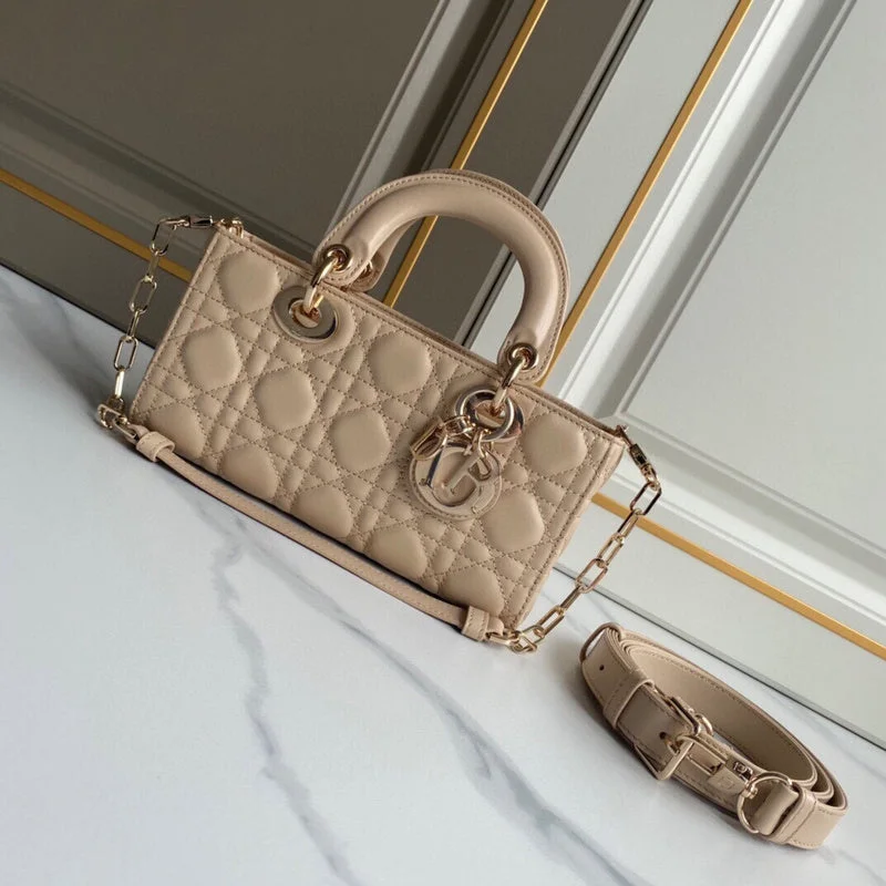 WF - Dior Bags - 634