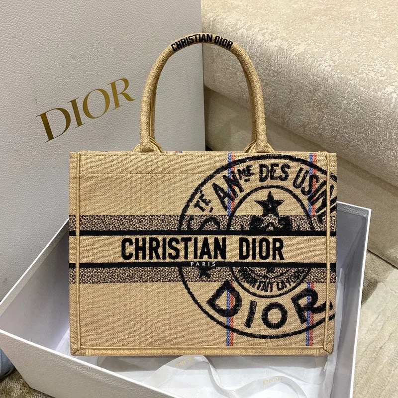 GAK BAGZ - Dior Bags - 4849