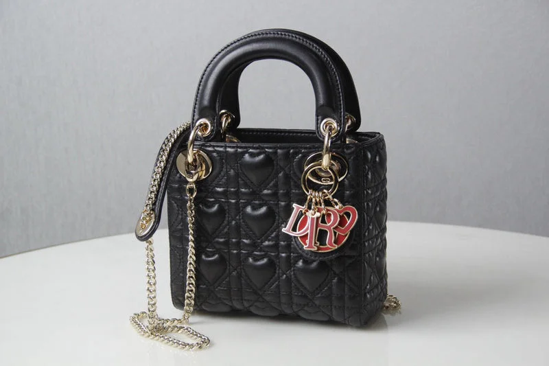 GAK BAGZ - Dior Bags - 5439