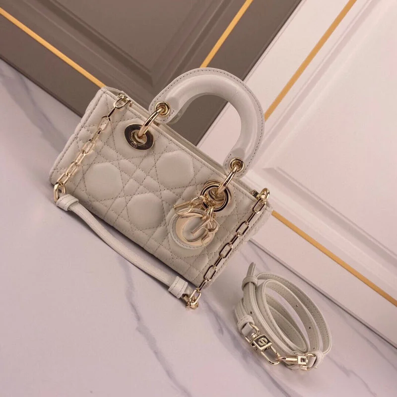 WF - Dior Bags - 633