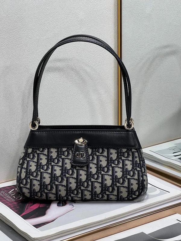 WF - Dior Bags - 658