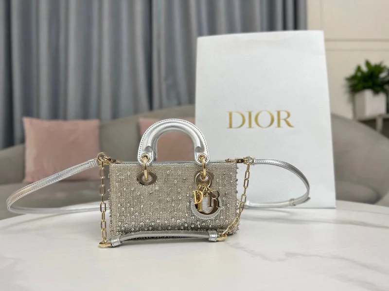 GAK BAGZ - Dior Bags - 634