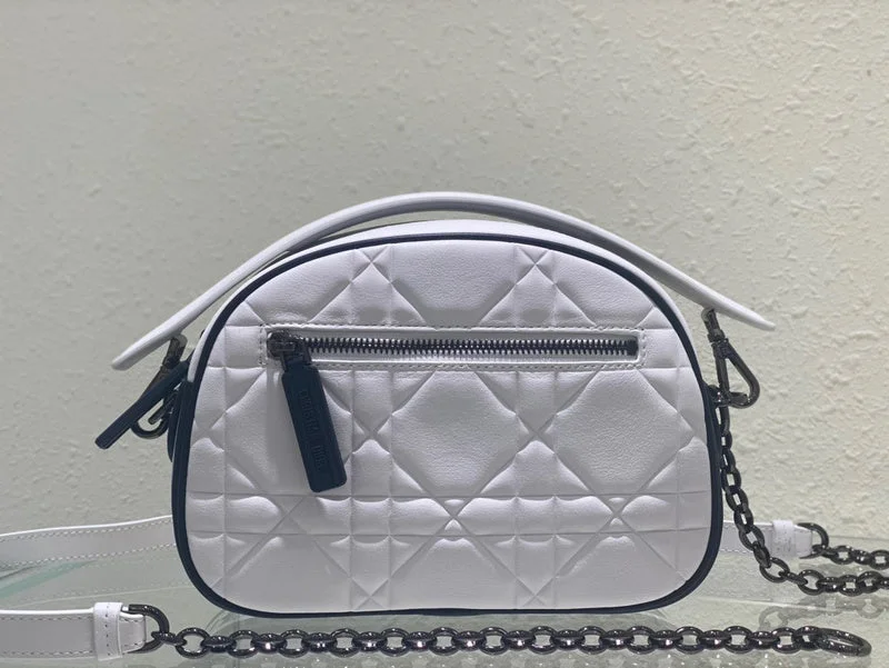 WF - Dior Bags - 657