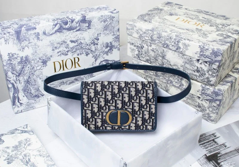 WF - Dior Bags - 726