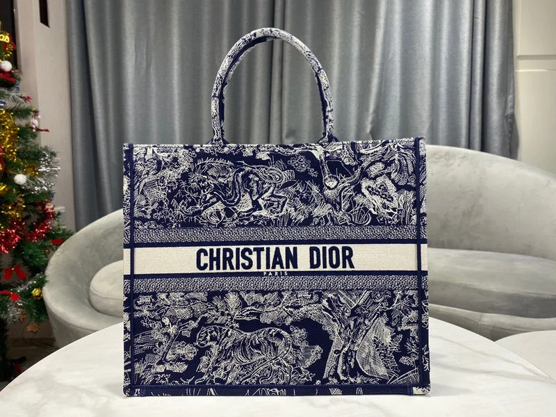 WF - Dior Bags - 728