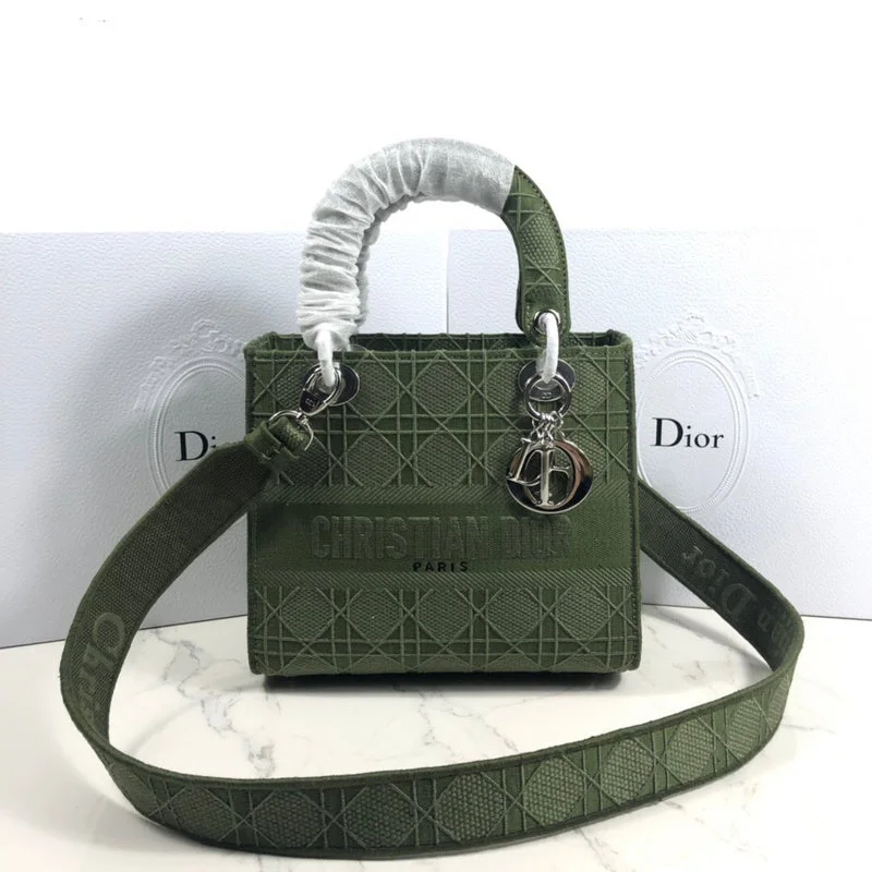 WF - Dior Bags - 651